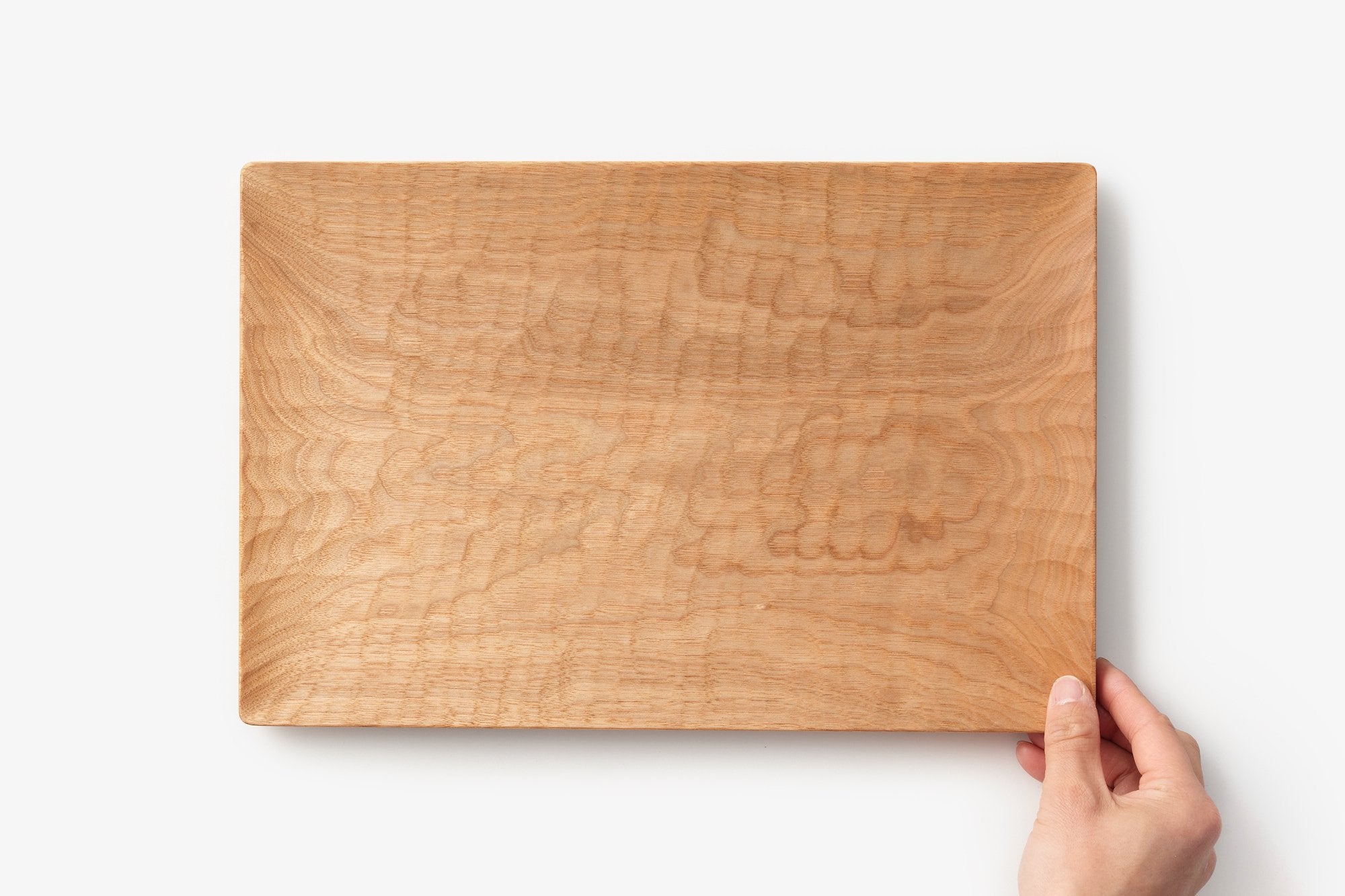 トレー 360×240｜山口和宏