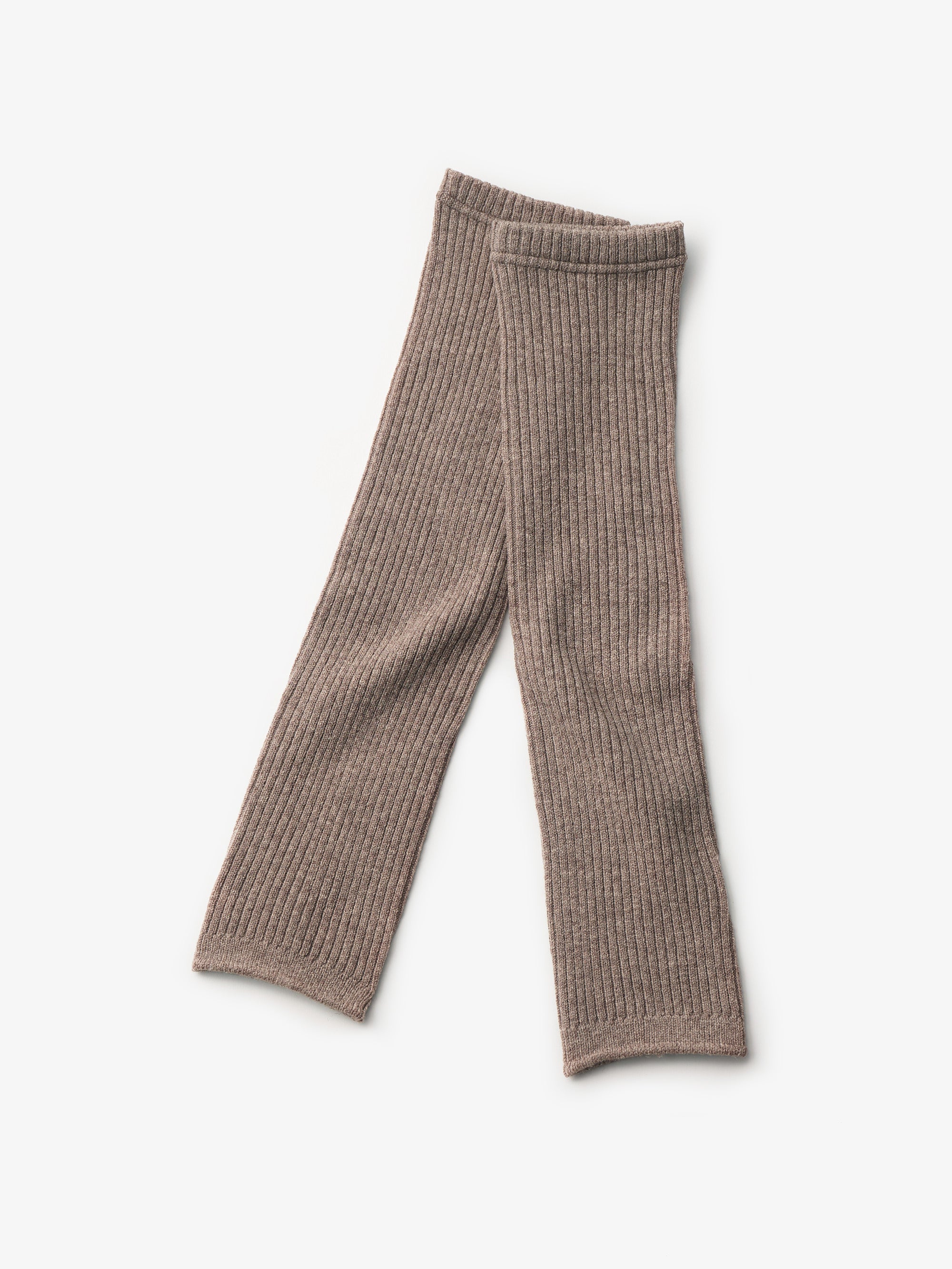 ウール レッグウォーマー｜シルクふぁみりぃ