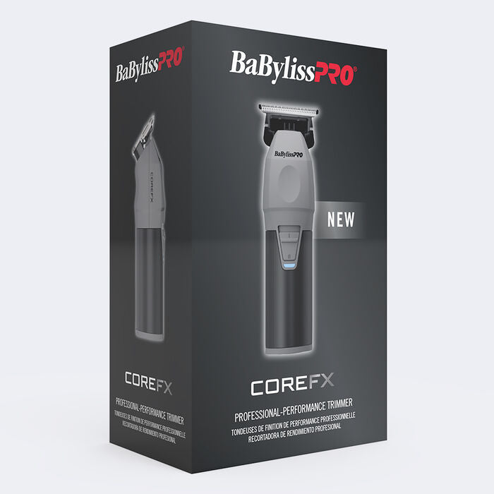 BaBylissPRO COREFX Trimmer #FX76 — WB Barber Supply
