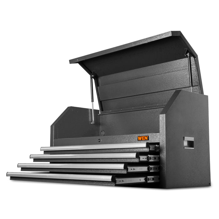 WEN GG421T 42-Inch Premium Tool Chest with Heavy Duty 21-Gauge