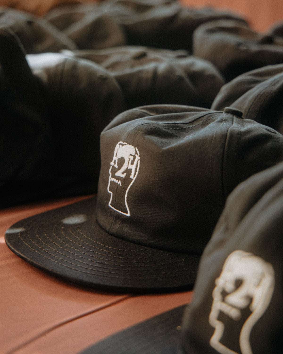 OCEAN VIEW DINING: A24 & BRAIN DEAD SERVE UP FRIENDSHIP AT BRAIN