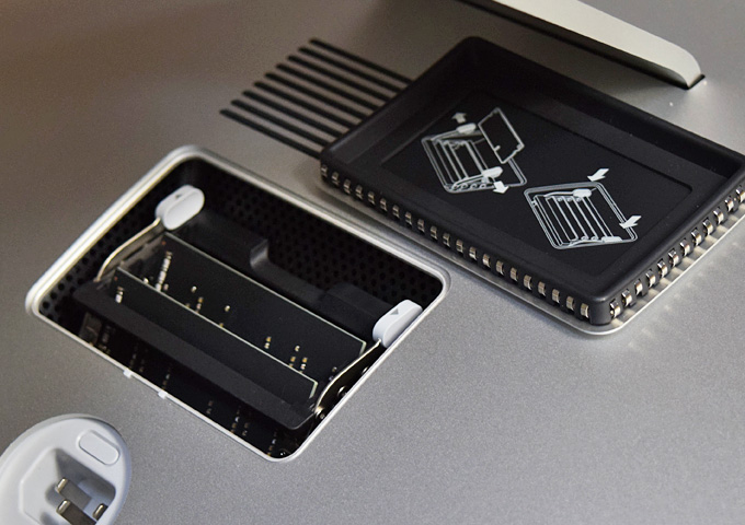 iMac 2019/2020にオススメのメモリ・増設方法を徹底解説！