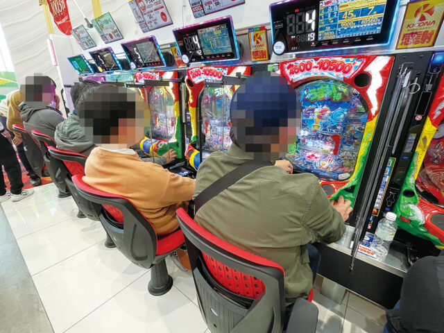 この稼働貢献ぶりは想定外!? パチンコ『うまい棒』が秘める“うまさ”と