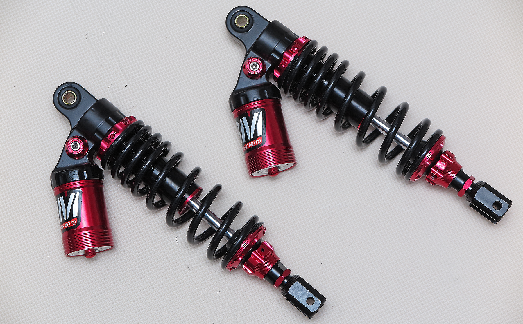 シグナスX 4型 リアサス 新車外し シグナスX 4型 新車外し 純正