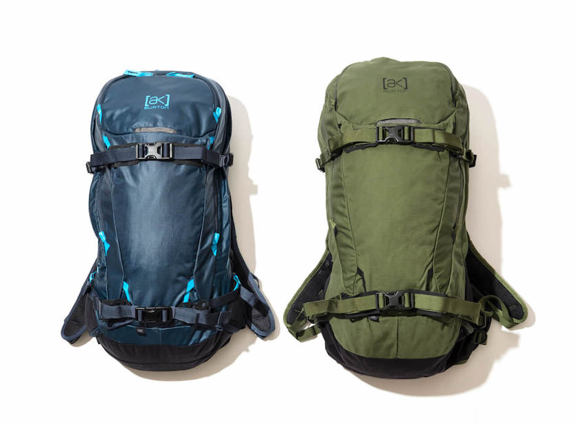スノーボード Burton [ak] Incline 40L Backpack スノーボード BURTON