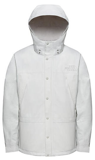 ザ・ノース・フェイス ラボのカスタムサービスに、秋冬に活躍必至の