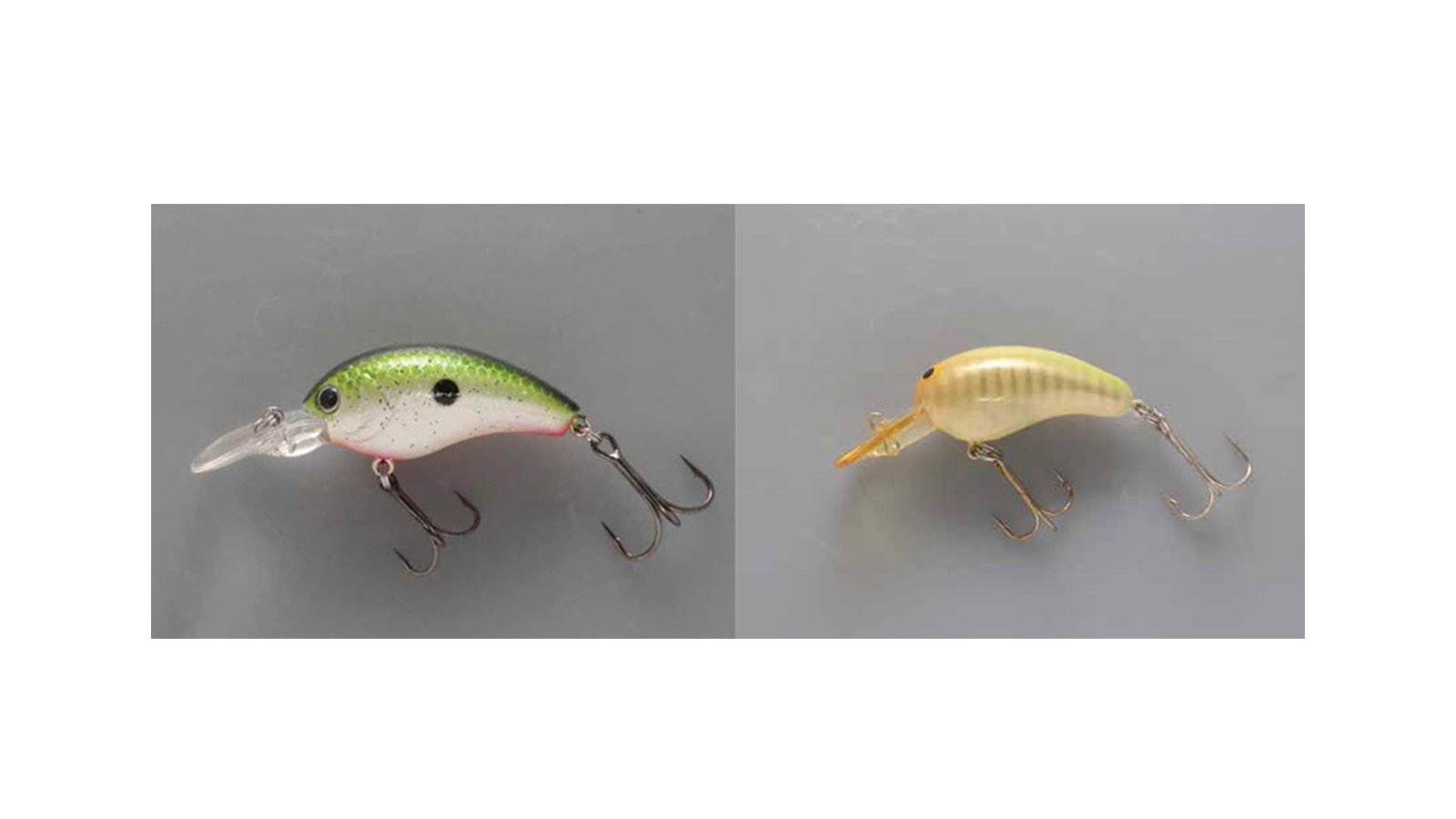 ノリーズ田辺哲男さんが語る、影響を受けたルアー・タイニー