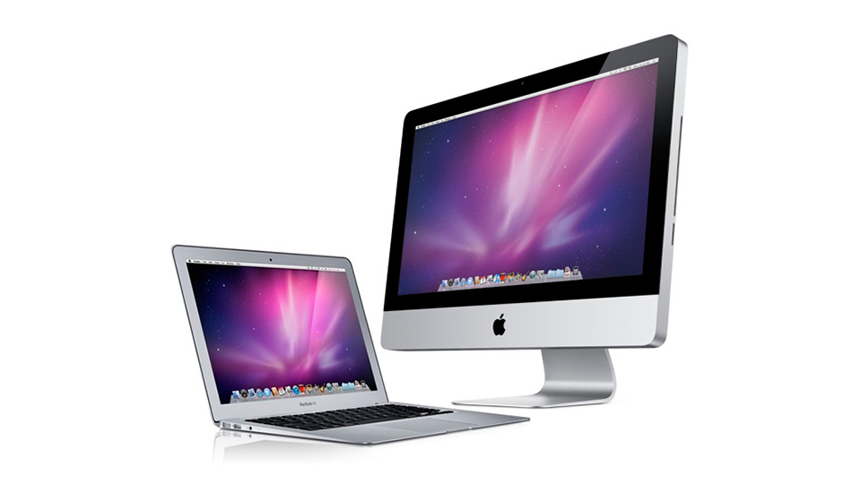 Mac（iMac、Macbook Air）のモデルを確認する方法 | WEBデザインのTIPS