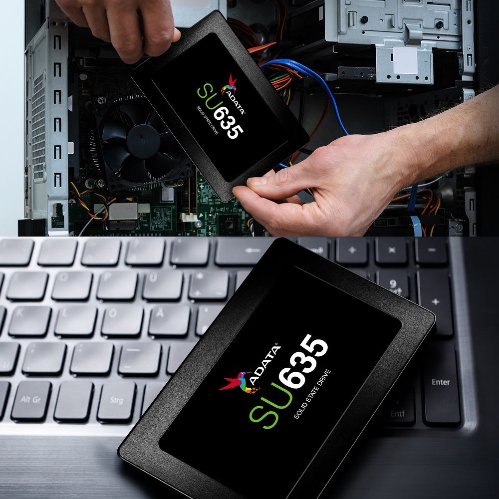Ultimate SU635 Solid State Drive | ADATA (United States)