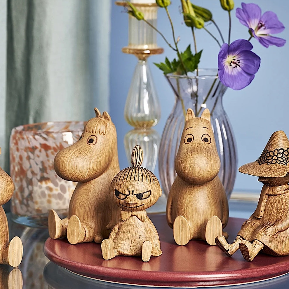 Moomin Mom Medium By Dsignhouse – Webb's Mid-Century
