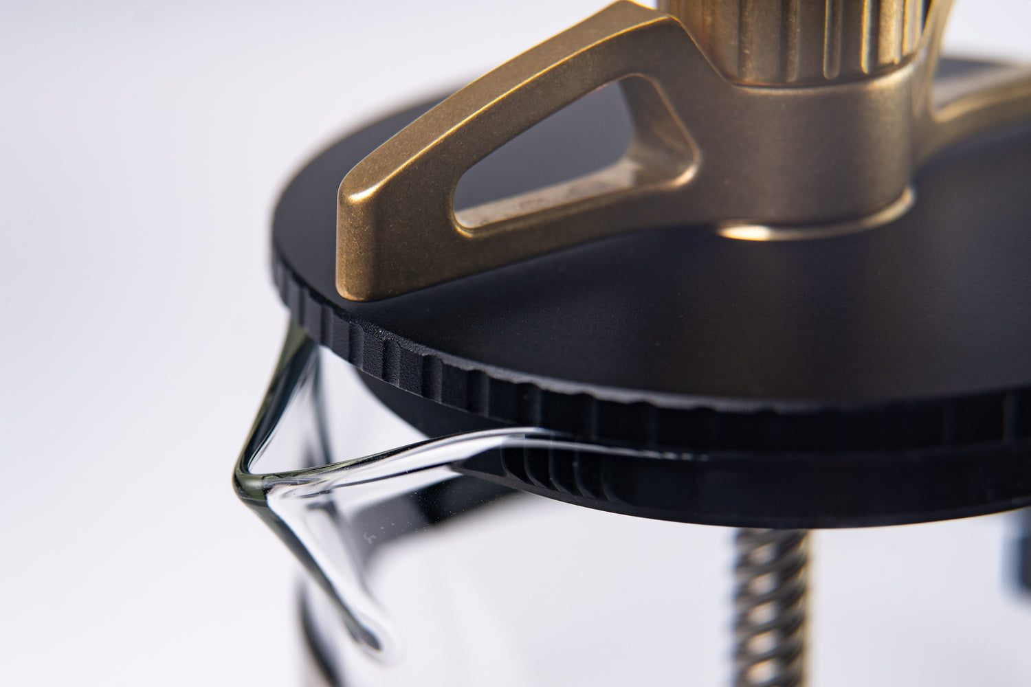 The BIRD – Weber Workshops