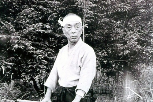 新作DVDレビュー】最後の忍者と最後の達人の技！DVD【武神館の武術 第