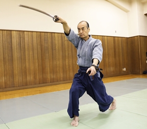 神速の達人・黒田鉄山 - Remembering Tetsuzan Kuroda | WEB秘伝