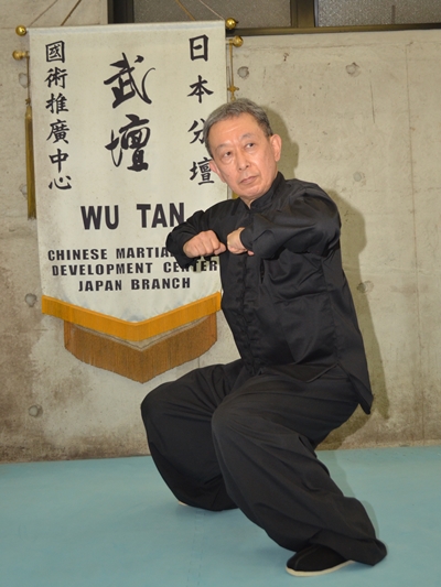 緻密なる技巧に彩られた、溢れる歴史ロマン 追跡！「中国武術」達人