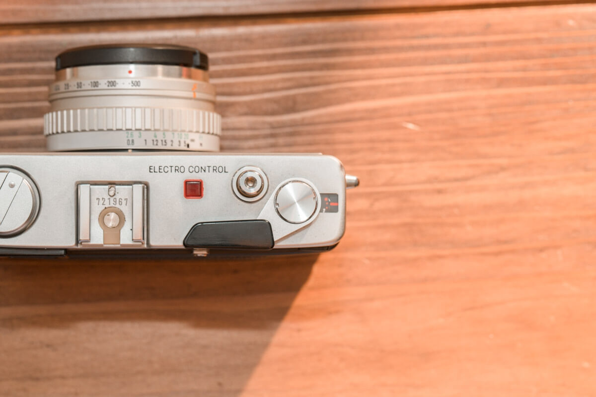 レビュー】Sony α7RII（ILCE-7RM2） | 圧倒的な画素数と素晴らしい操作性