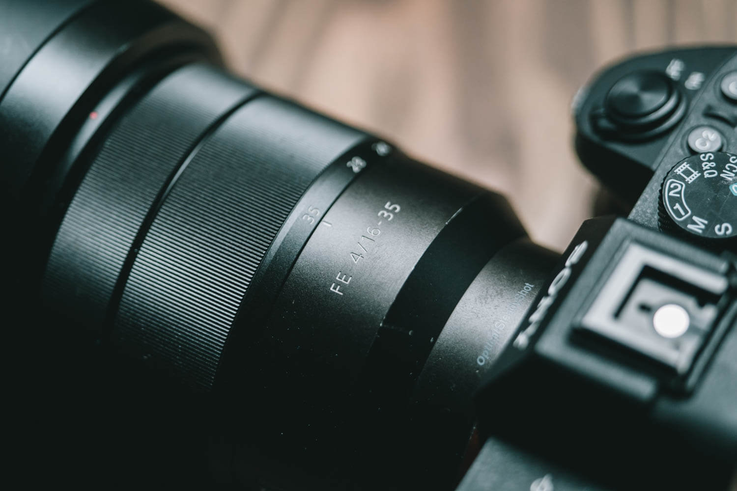 作例】SONY 16-35mm F4（SEL1635z）レビュー。最高峰の解像感で写し