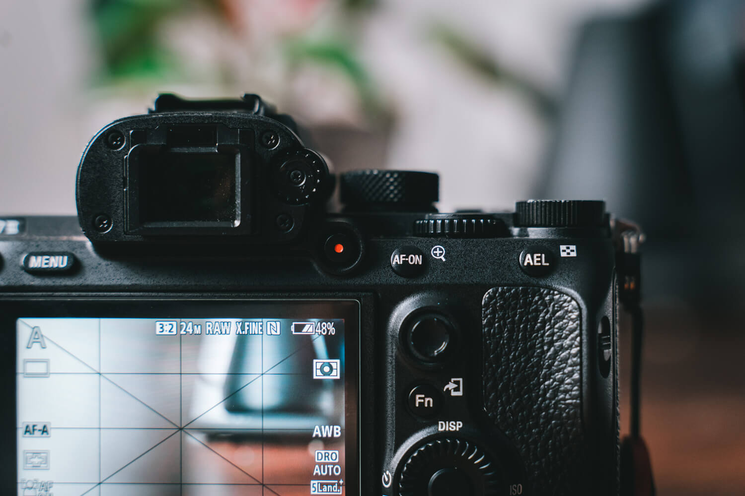 作例あり】SONYのミラーレス一眼 α7III レビュー ！α7IIから進化した点