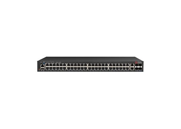 Ruckus ICX 7150-48PF - switch - 48 ports - managed - rack