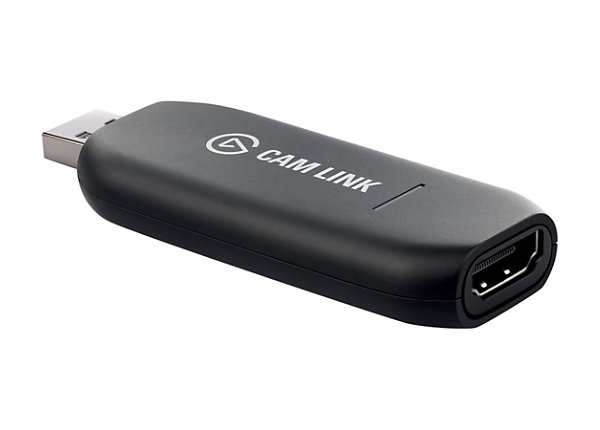 Elgato Cam Link - video capture adapter - USB 3.0 - 10GAM9901