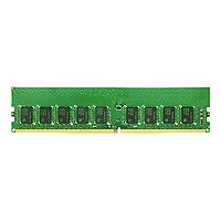 Synology - DDR4 - module - 16 GB - DIMM 288-pin - 1333 MHz / PC4