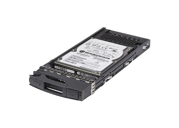 NetApp Drive Pack - SSD - 7.6 TB - PCIe (NVMe) (pack of 2