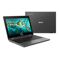 ASUS Chromebook Flip CR1 CR1100FKA-YZ182T-S - 11.6