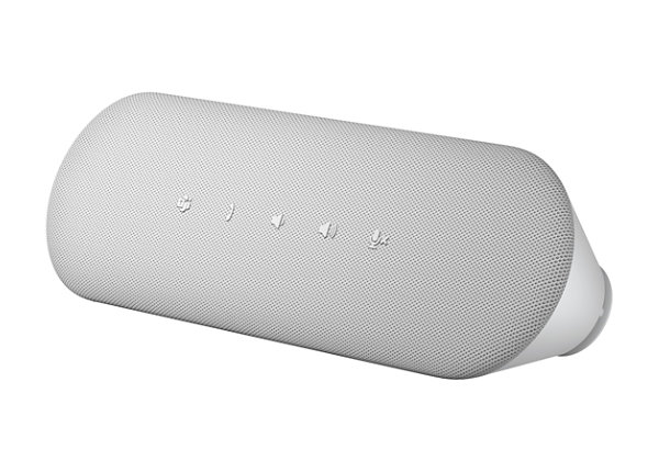 Dell AI Noise Cancellation Speakerphone SP3022 - VoIP desktop