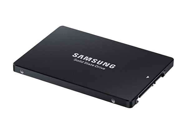 Samsung PM893 MZ-7L33T800 - SSD - 3.84 TB - SATA 6Gb/s - MZ