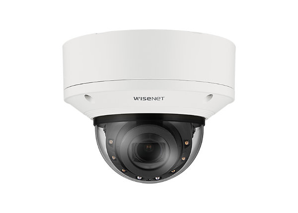 AI - Int Rated Dome - Standard - XND-6083RV - Security Cameras