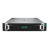 HPE ProLiant DL380 Gen11 Network Choice - rack-mountable Xeon