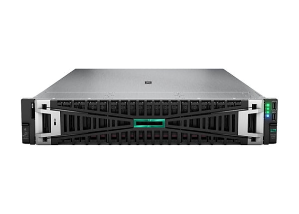 HPE ProLiant DL380 Gen11 Network Choice - rack-mountable Xeon Gold