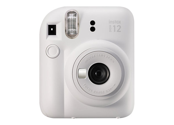 Fujifilm Instax Mini 12 - instant camera - 16806274 - Cameras