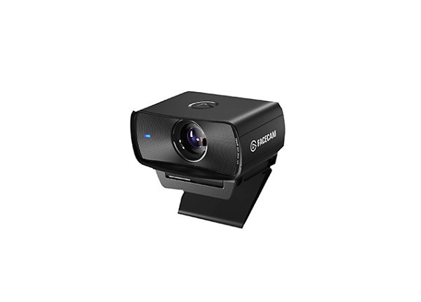CORSAIR Elgato Facecam MK.2 1080p Premium Web Camera - 10WAC9901