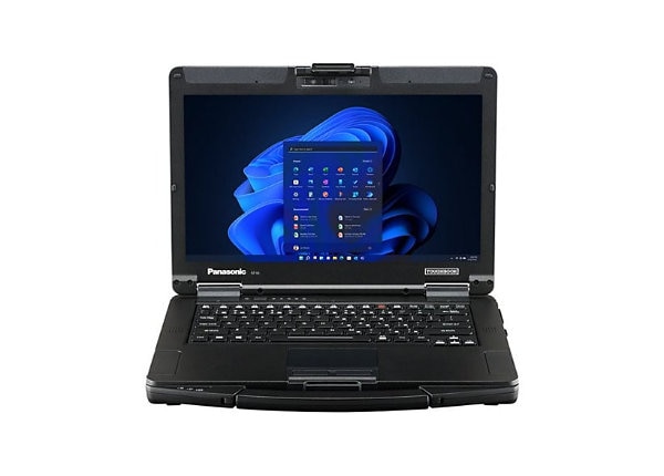 Panasonic Toughbook 55 - 14