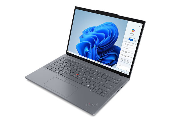 Lenovo ThinkPad T14 Gen 5 - AI Ready - 14