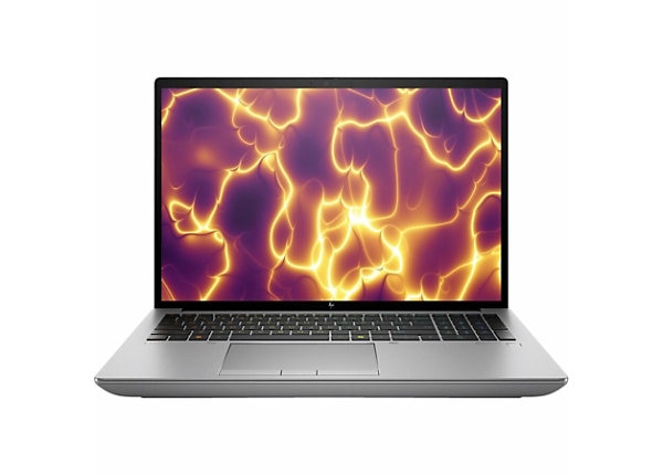 HP ZBook Fury G11 16