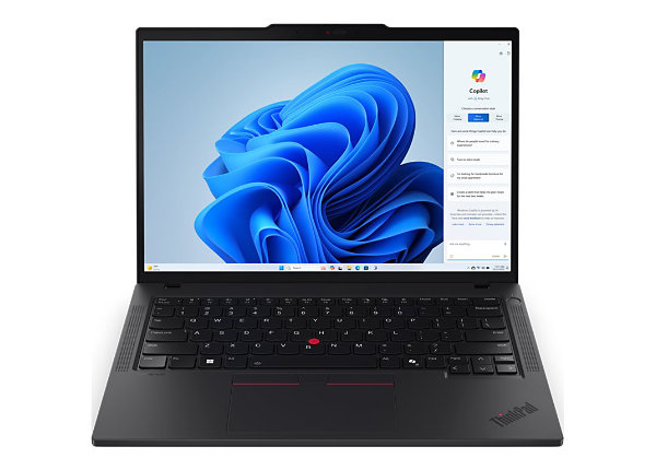 Lenovo ThinkPad T14 Gen 5 - AI Ready - 14