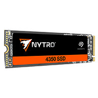 Seagate Nytro 4350 XP960SE30001 - SSD - 960 GB - PCIe 4.0 x4 (NVMe