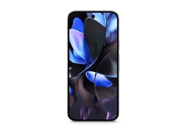 Google Pixel 9 Pro - obsidian - 5G smartphone - 256 GB - GSM