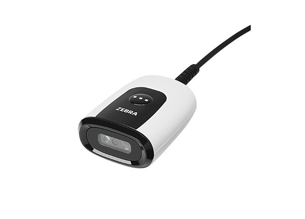 Zebra DS5502 2D Area Barcode Imager for Labs Fixed Mount Scanner