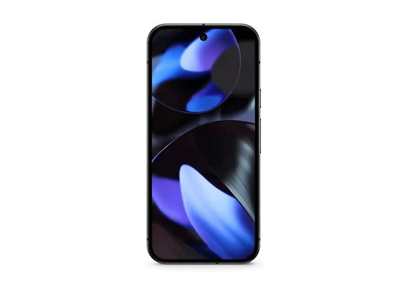 Google Pixel 9 (2024) - 128 GB - Obsidian - Android Smartphone