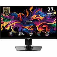 MSI MAG 271QPX QD-OLED E2 27