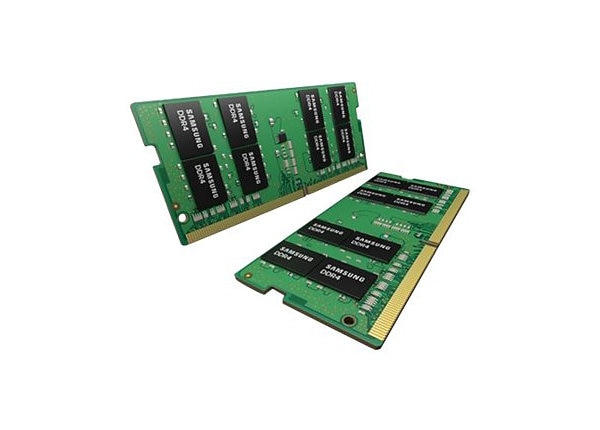 Samsung - DDR5 - module - 8 GB - SO-DIMM 262-pin - 5600 MHz