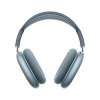 Apple AirPods Max (2nd generation) - Headphones With Mic - Blue