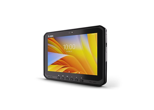 Zebra ET65W Rugged Tablet – 16GB RAM - 256GB SSD – Windows Pro