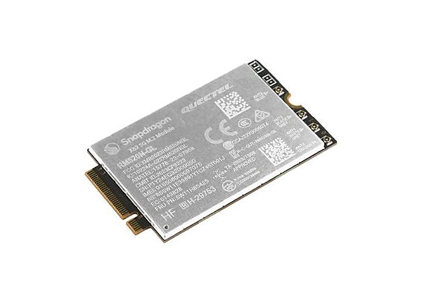 Thinkpad用 RM520N-GL 5Gモデムとアンテナ Amazon.com: WayPonDEV