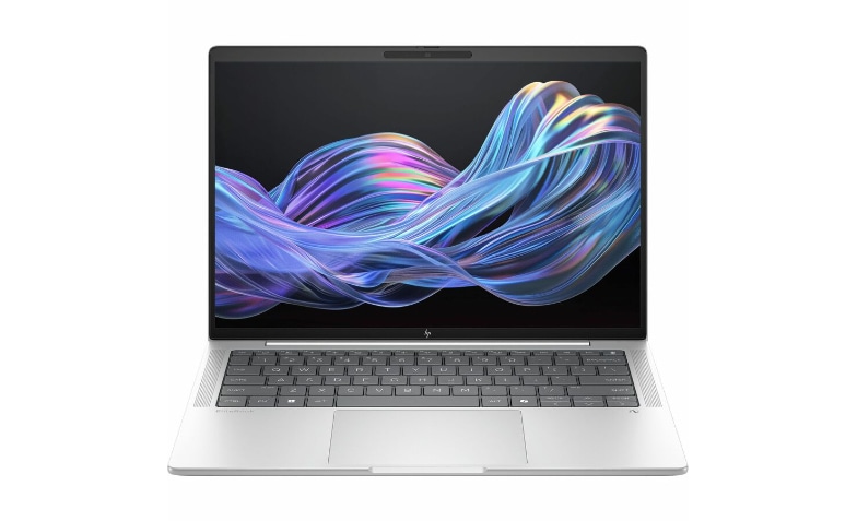 HP EliteBook X G1i 14 Inch Notebook - Next Gen AI PC - Wolf Pro