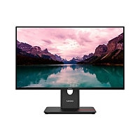 Lenovo ThinkVision T24-40 - LED monitor - Full HD (1080p) - 24
