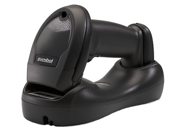 Zebra LI4278 - barcode scanner - LI4278-TRBU0100ZWR - Barcode