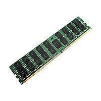 Total Micro - DDR4 - module - 16 GB - DIMM 288-pin - 2133 MHz
